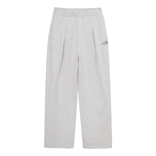 THE NORTH FACE Sportwear Pants 'Grey' NP6KP06K