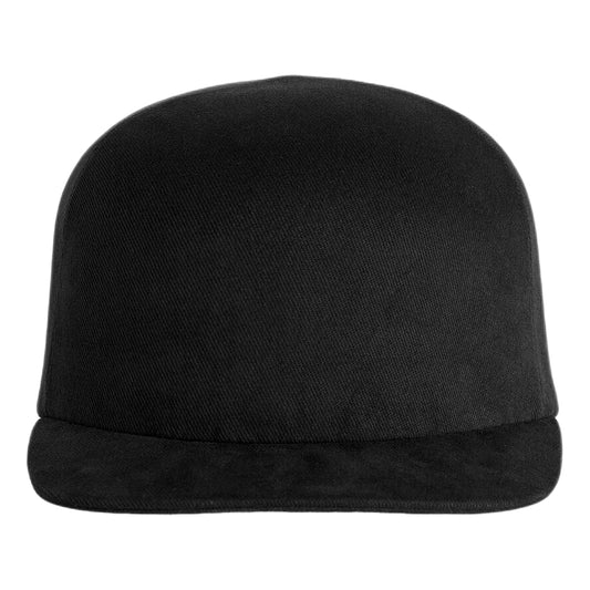 (WMNS) Balenciaga Hat 'Black' 871565410B21000