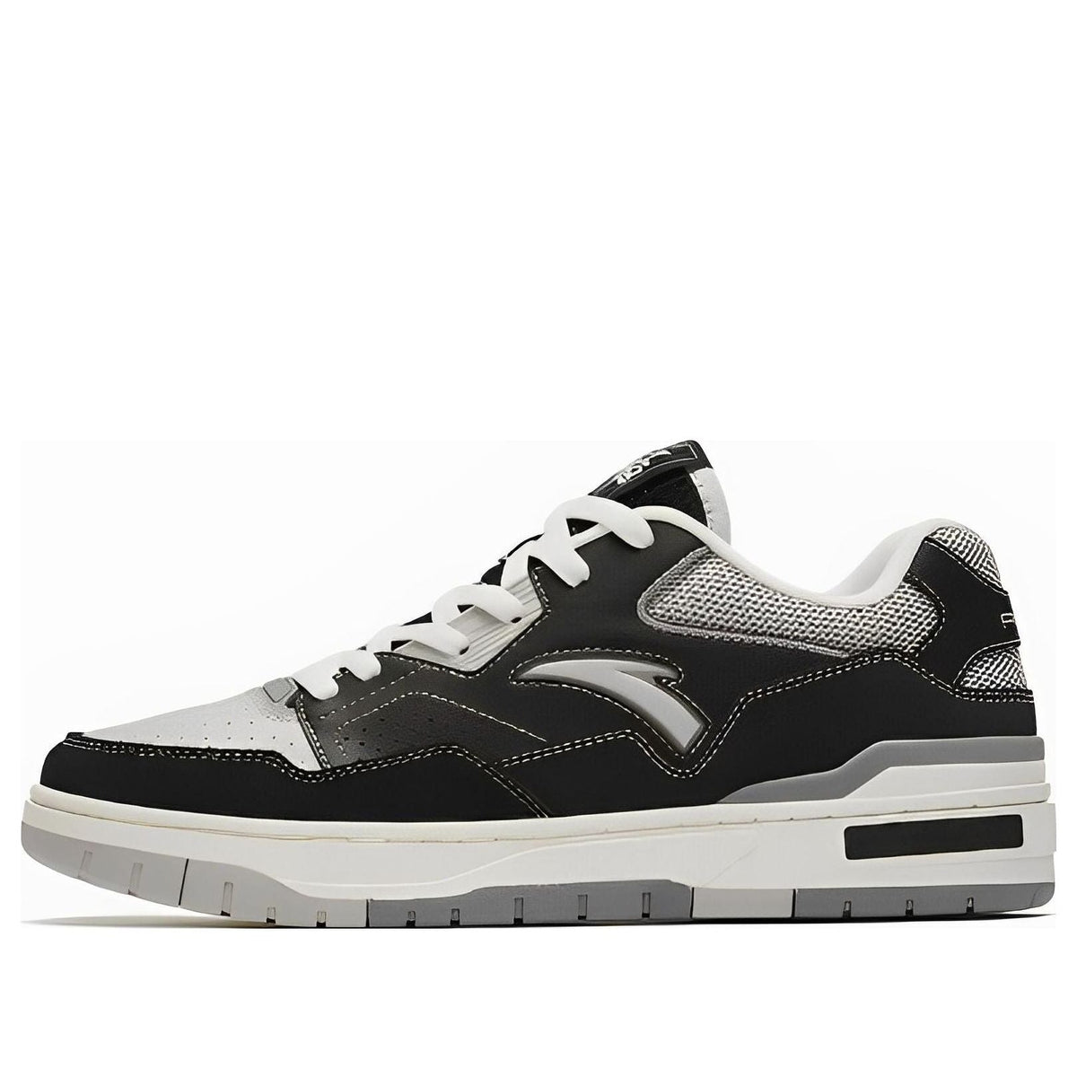 ANTA Flame 4.0 'Black Grey White' 112328081-2