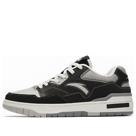 ANTA Flame 4.0 'Black Grey White' 112328081-2