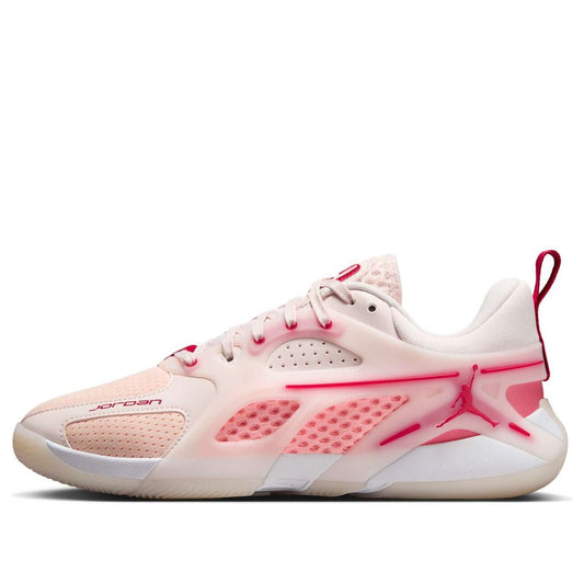 (WMNS) Air Jordan Heir 'Light Soft Pink' FZ2471-600