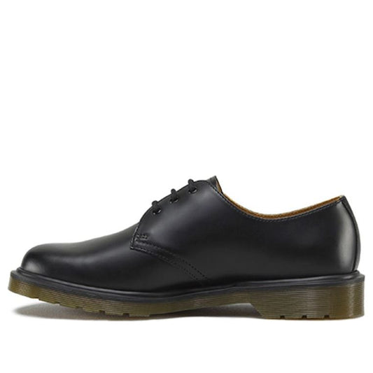 Dr. Martens 1461 PW 'Black' 10078001