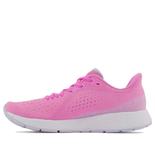 (WMNS) New Balance Fresh Foam Tempo v2 'Pink White' WTMPOLL2