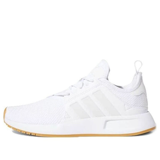 (GS) adidas X_PLR J 'White Gum' FY9062