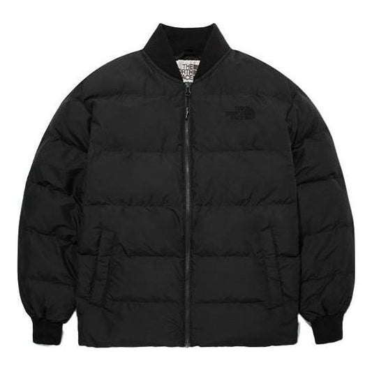 THE NORTH FACE Vuntut Jacket 'Black' NJ3NM54J
