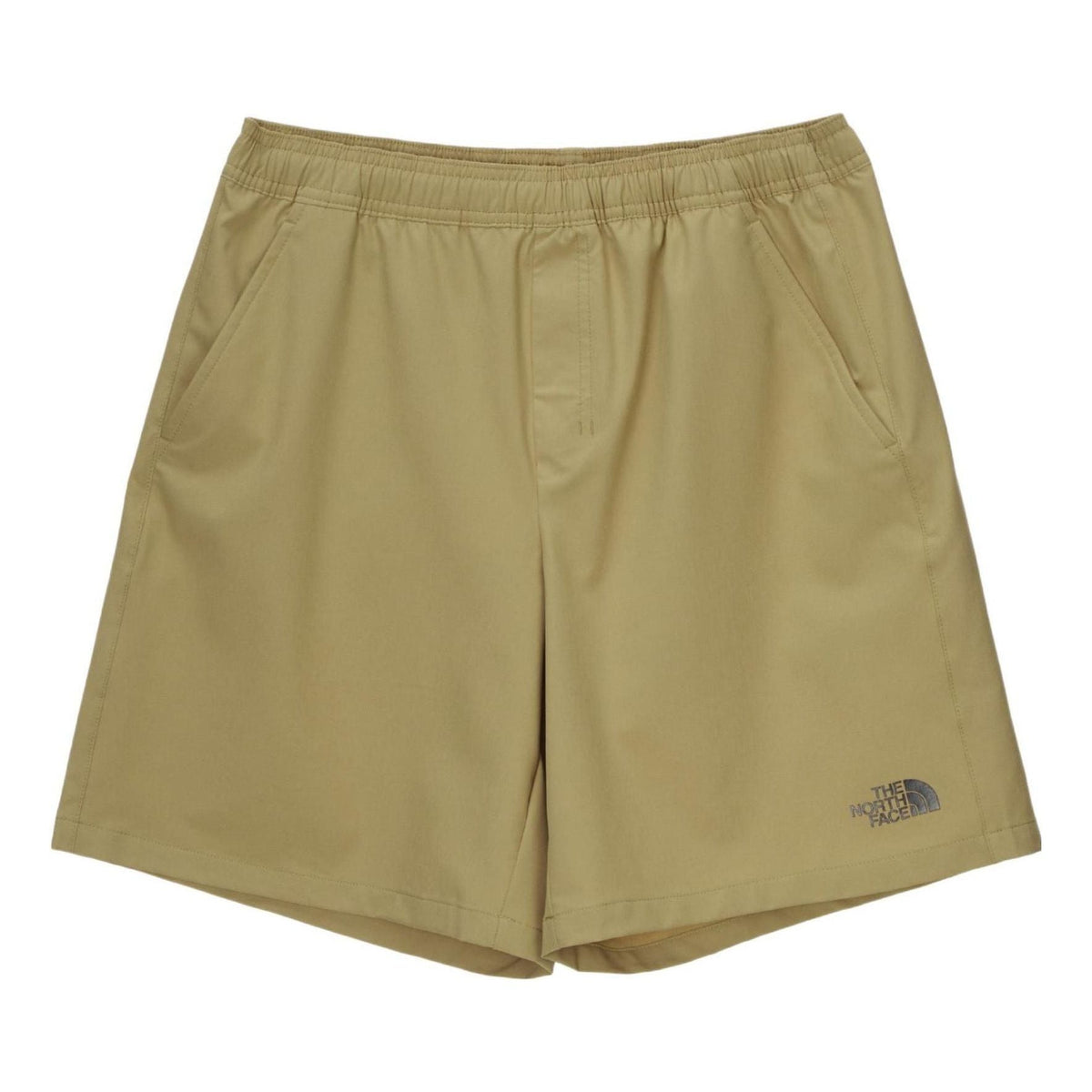 THE NORTH FACE Sportwear Shorts 'Brown' NS6NN00K