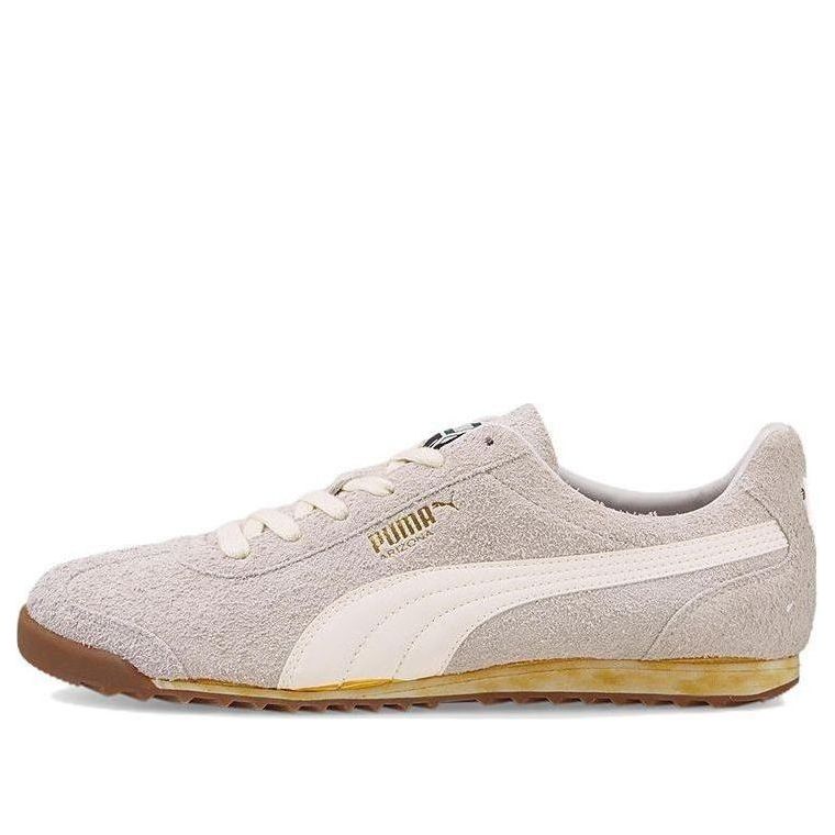 PUMA Arizona 'Gray White' 384402-01