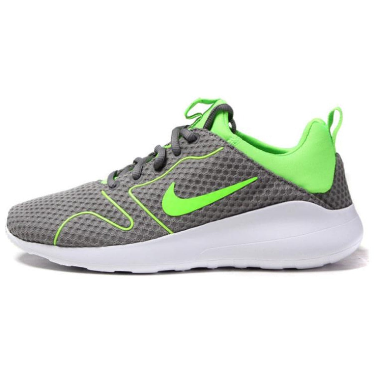 Nike Kaishi 2.0 'Green White' 833457-031