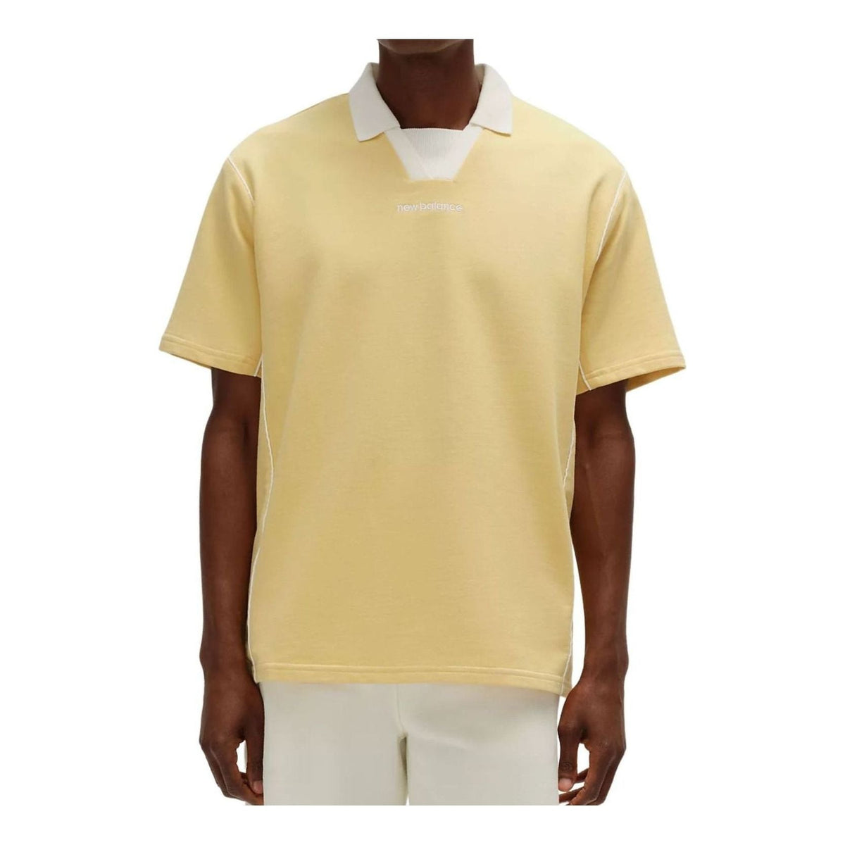 New Balance Made in USA Jersey Asia Sizing 'Hay' MT6178AOHAY