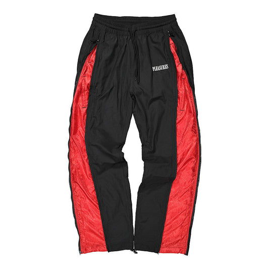 Blast Side Zip Track Pant