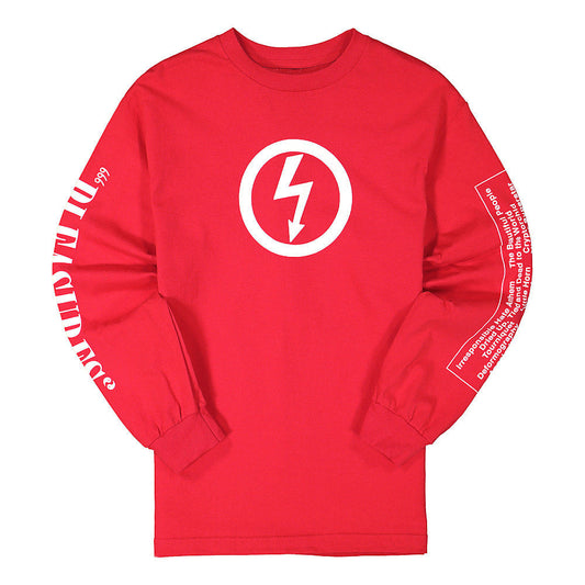 Antichrist Long Sleeve