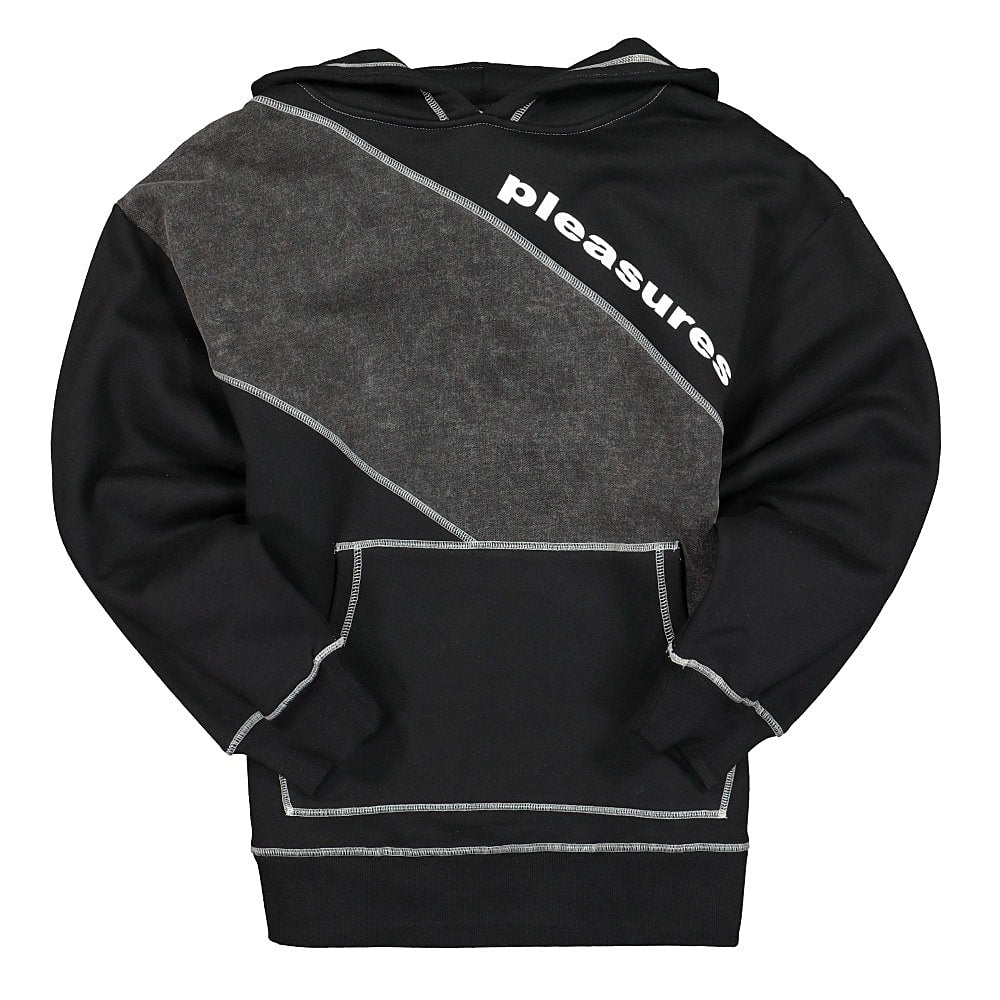 Collapse Hoody