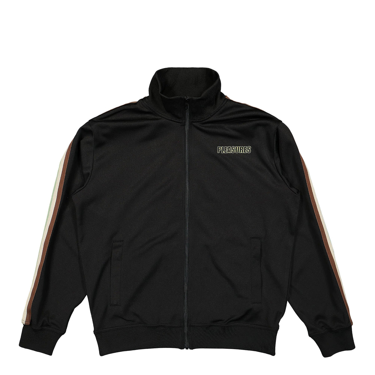 Wicked Track Jacket