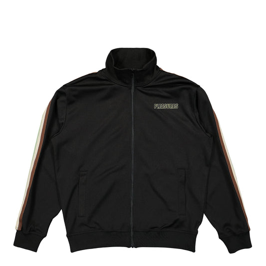 Wicked Track Jacket