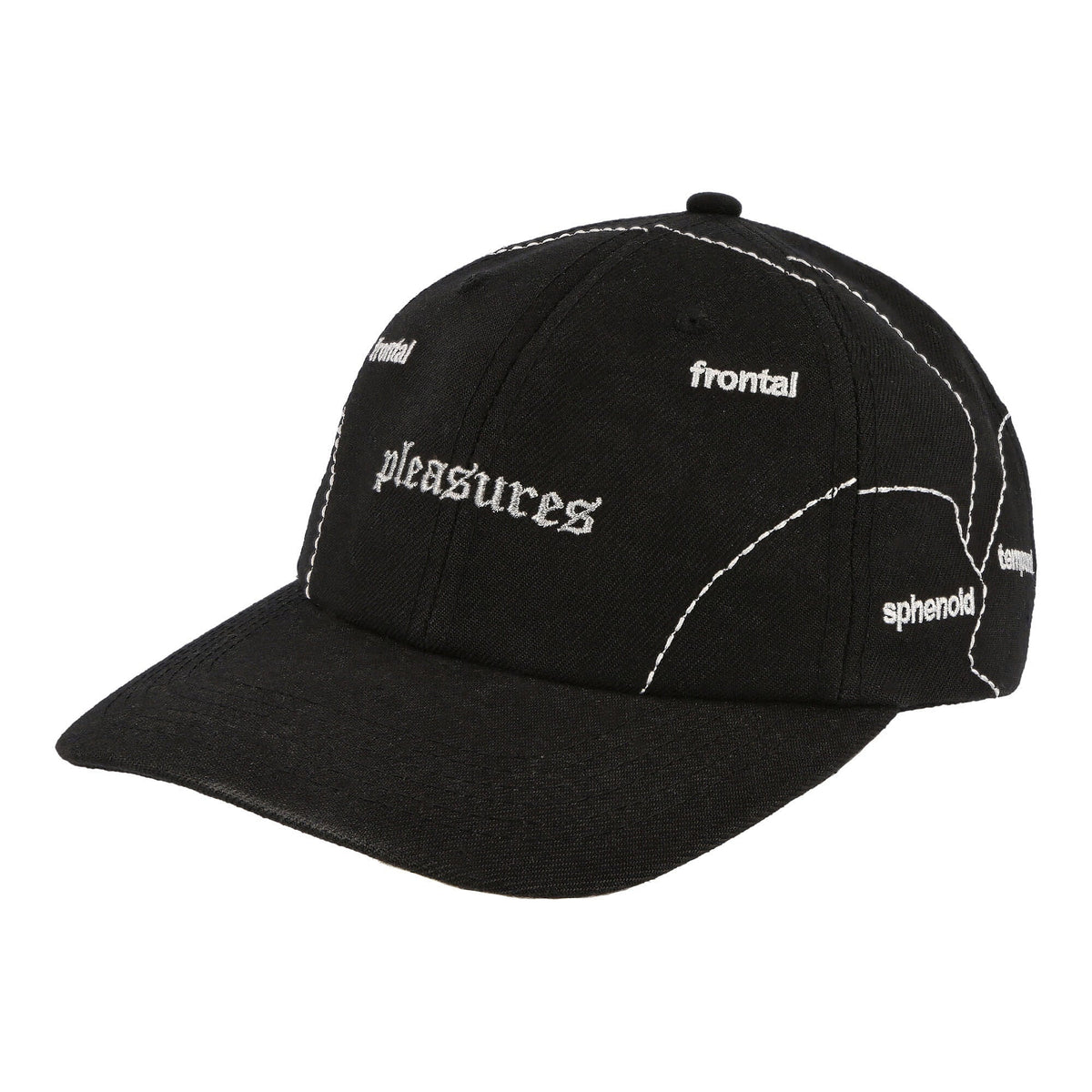 Think 6 Panel Hat