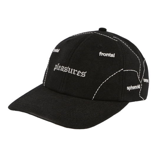 Think 6 Panel Hat