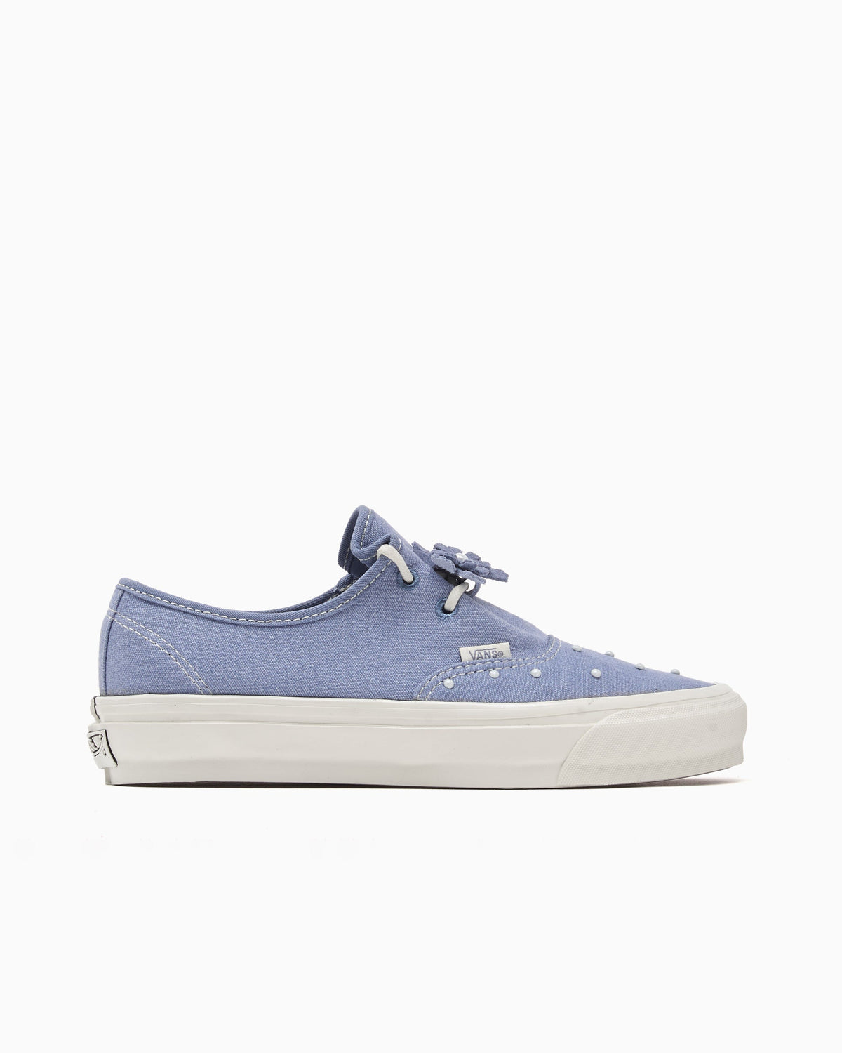 Vans Premium LX Authentic Ease Flower